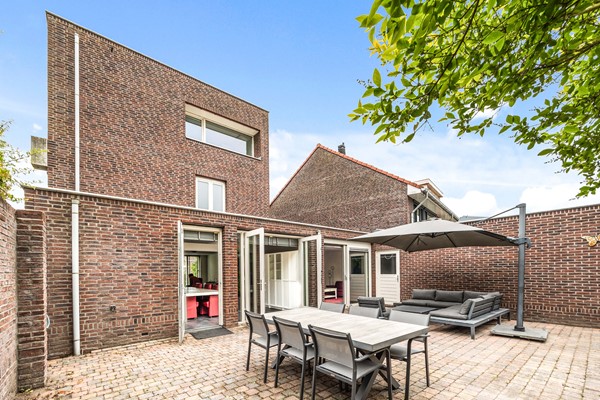 Medium property photo - Bootsmansingel 45, 2492 RP The Hague